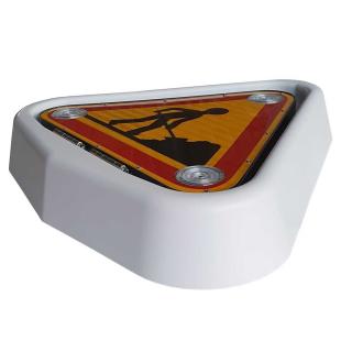 Triflash 500 mm ¢ relevage ←lectrique