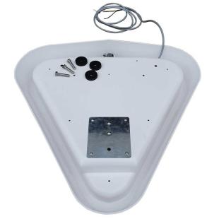 Triflash 500 mm ¢ relevage ←lectrique