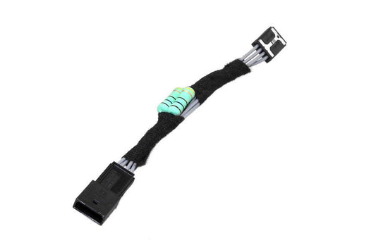 Adapter LED license plate light for Audi A4 B6, B7, A3 8P - SPEED LIGHT