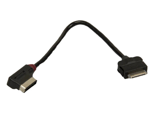 Original VW, Audi iPod adapter with authentication chip for video - SPEED LIGHT