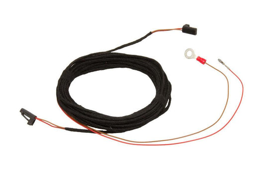 Rear footwell lighting cable for VW Passat B7, CC - SPEED LIGHT