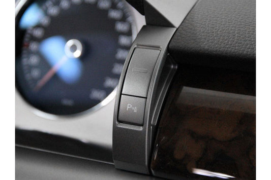 Complete kit front + rear Park Pilot incl. OPS for VW Phaeton - SPEED LIGHT