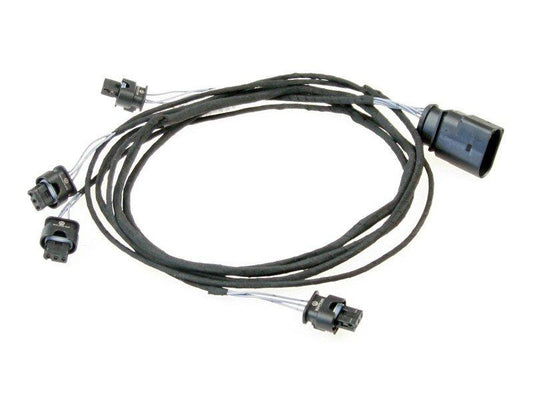 PDC Park Distance Control Front Sensor Harness for VW Phaeton - SPEED LIGHT