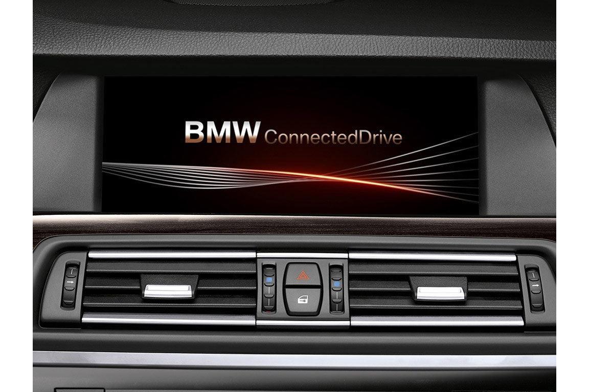 Activation Bluetooth handsfree, A2DP for BMW F-Series - SPEED LIGHT