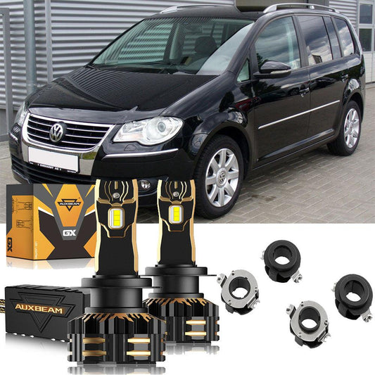 Para Volkswagen Tiguan 2 (AD1) Allspace H7 2016-2020 bombillas LED para faros delanteros