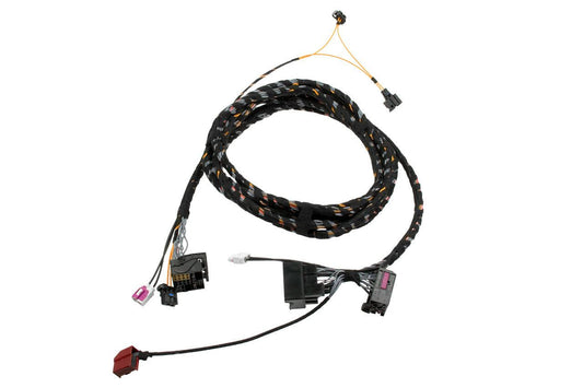 "Cable set Navigation plus for Audi A1 8X - SPEED LIGHT