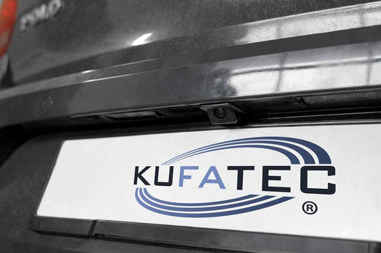 Complete set rear view camera VW Polo 6C - SPEED LIGHT