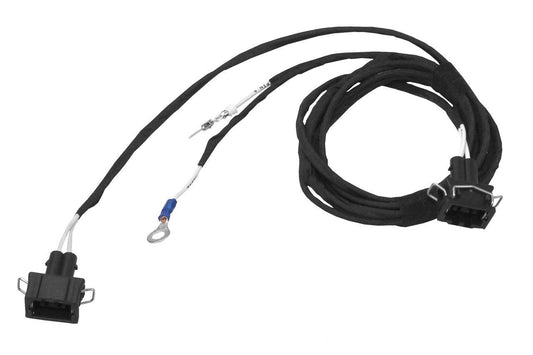 Fog light cable set for VW Polo 6N - SPEED LIGHT