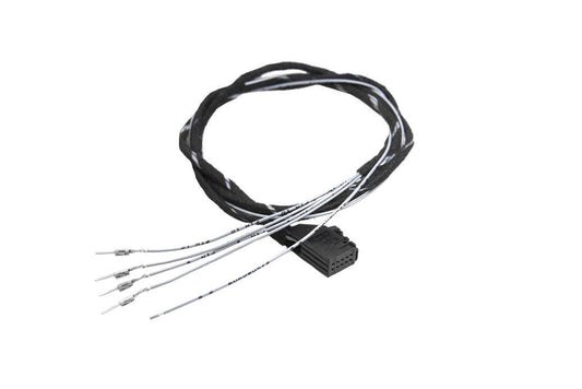 Cruise Control Harness for VW Passat 3BG - SPEED LIGHT