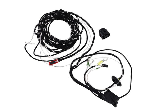 PDC Park Distance Control - Central Electric Harness for VW Polo 6C - SPEED LIGHT