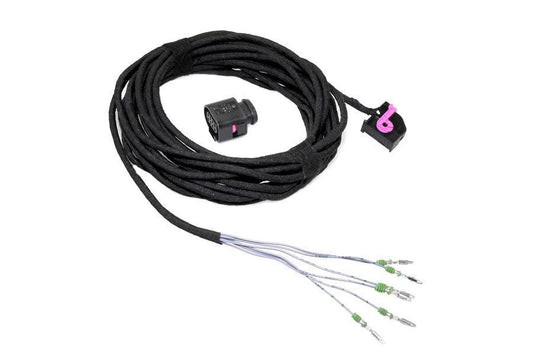 Park Distance Control (PDC) - Front Control Unit Harness for VW Polo 6C - SPEED LIGHT