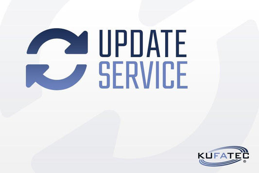 Audi RNS-E Navigation Plus Update to Europe Software - SPEED LIGHT