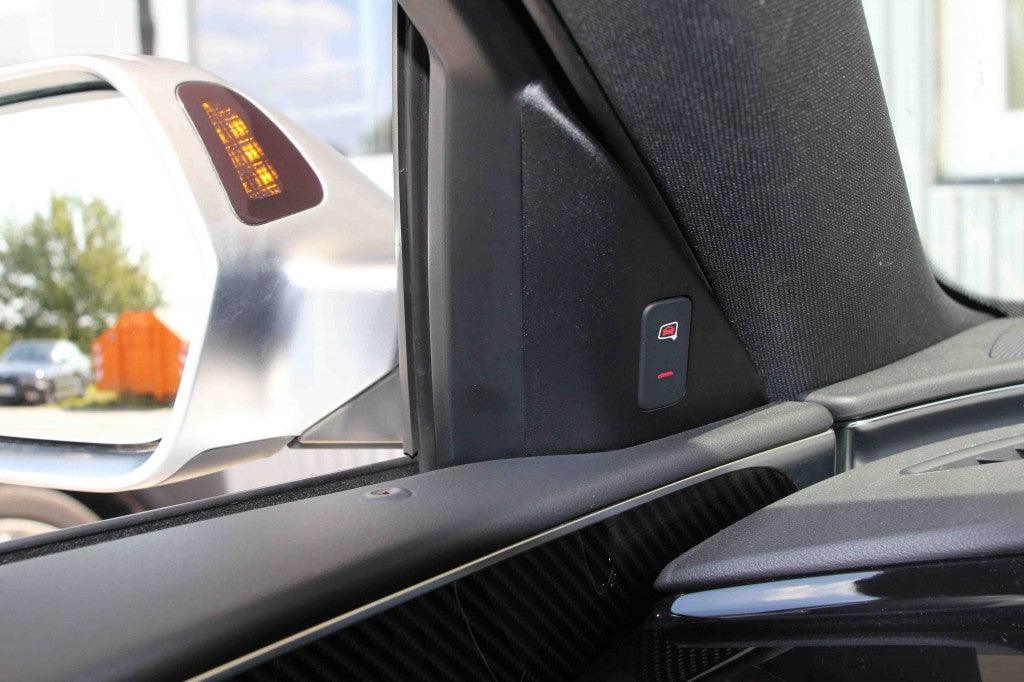 Audi side assist for Audi A7 4G - SPEED LIGHT
