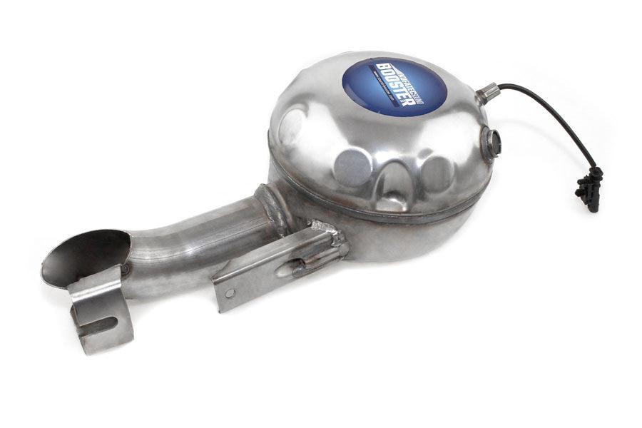 Complete kit Active Sound incl. Sound Booster for Mercedes V-Klasse W447 - SPEED LIGHT