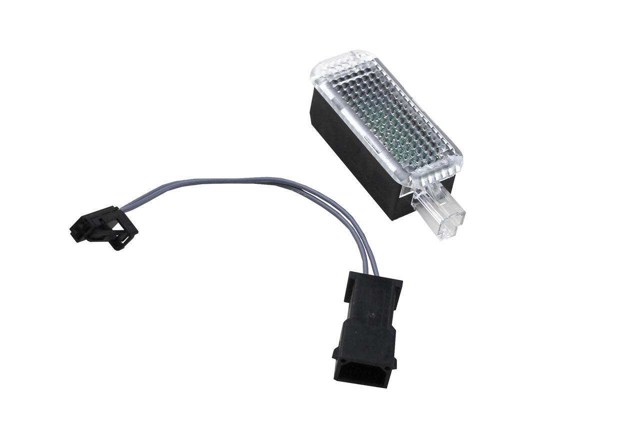 Complete set upgrade halogen to LED trunk lighting - SPEED LIGHT