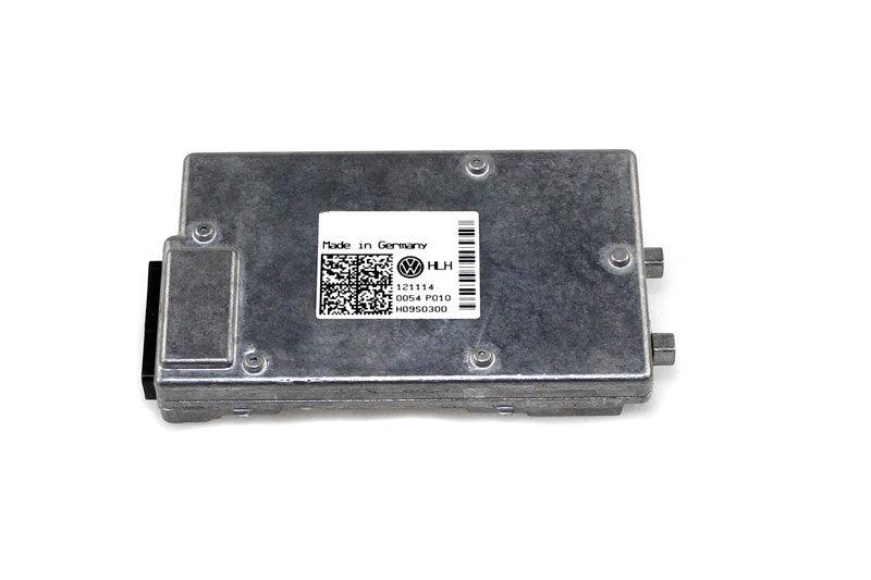 Front camera for driver assistance systems - PQ35 - SPEED LIGHT