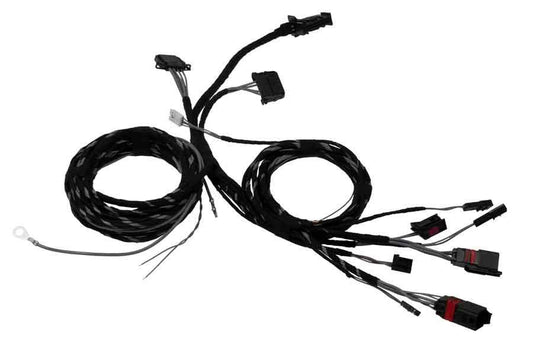 Cable set electric tailgate for VW Passat B8 - SPEED LIGHT