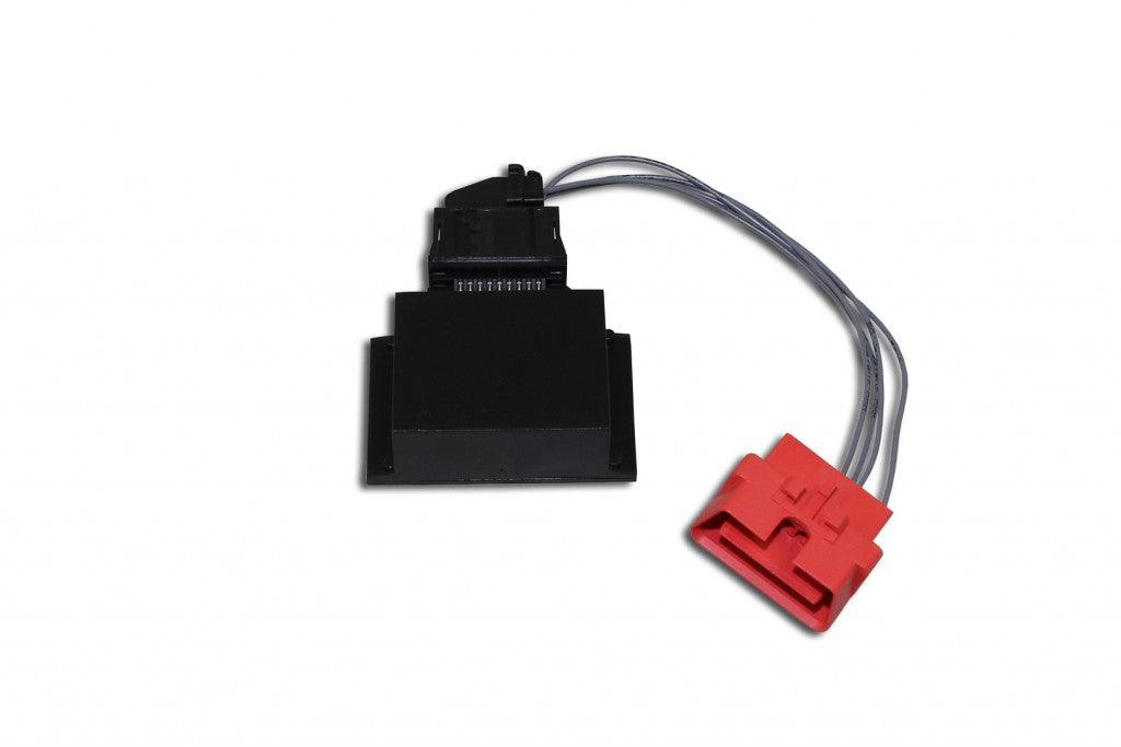 APS Advance rear view camera retrofit for Audi TT 8S (FV) - SPEED LIGHT