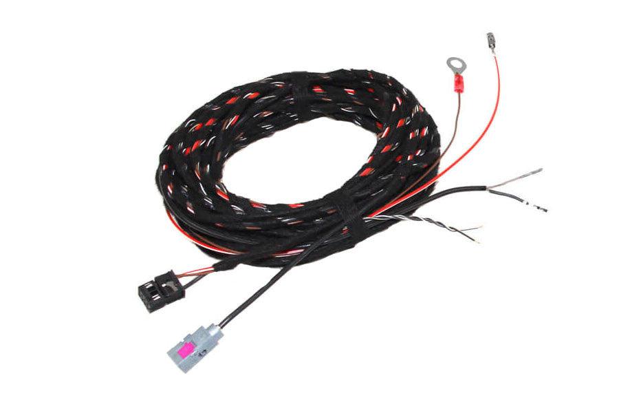 APS Advance cable set rear view camera for MQB - SPEED LIGHT