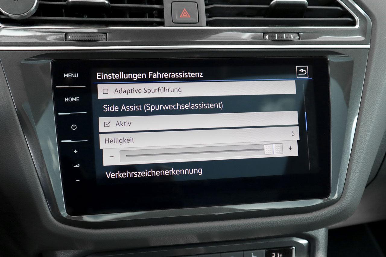 Coding dongle for Audi side assist MQB, MEB, MLB - SPEED LIGHT