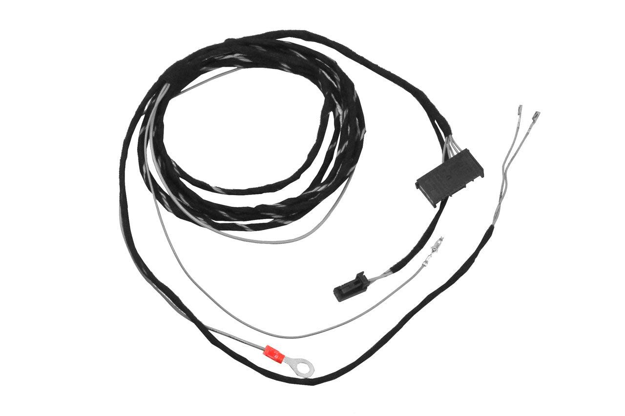 Cable set front camera 3AA980654X - SPEED LIGHT