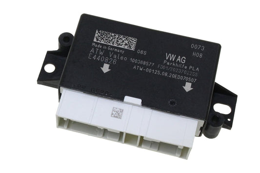 PDC Einparkhilfe - Steuergerät für VW Passat B8 mit optischer Anzeige - SPEED LIGHT