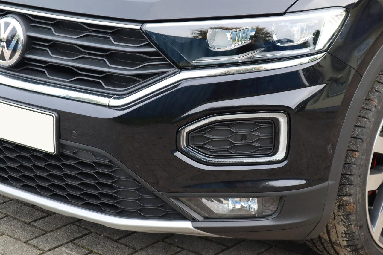 Complete Set Park Assist Retrofit for VW T-Roc A11 - Park Pilot available - SPEED LIGHT