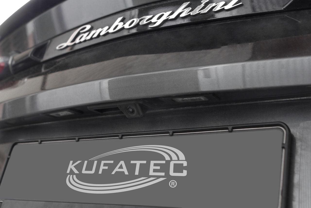 Complete rear view camera for Lamborghini Urus ZL - SPEED LIGHT