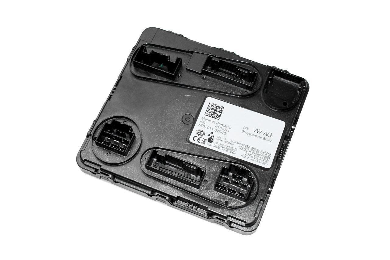 Comfort control unit Highline for VW, Audi MLB - SPEED LIGHT