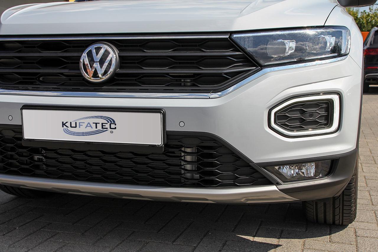 Park Pilot with OPS Front & Rear retrofit for VW T-Roc A11, D11, AC7, AC8 - SPEED LIGHT