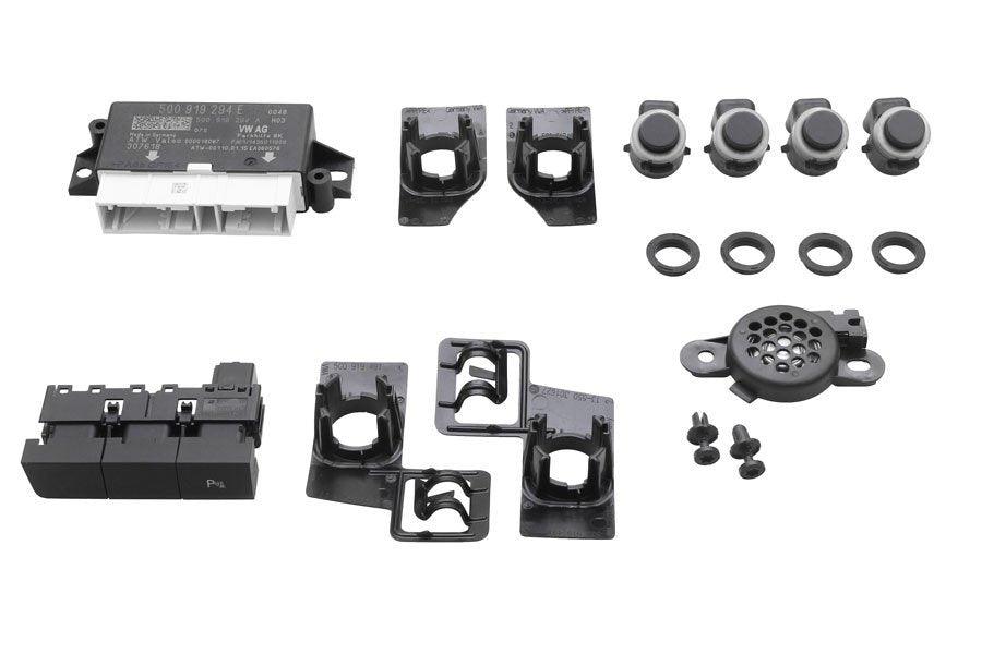 Complete set parking system+ OPS for Seat Toledo KG - SPEED LIGHT