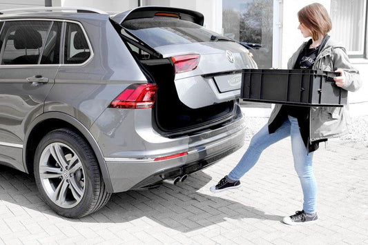 Complete kit sensor-operated electrical tailgate opening for VW Passat B8 - SPEED LIGHT