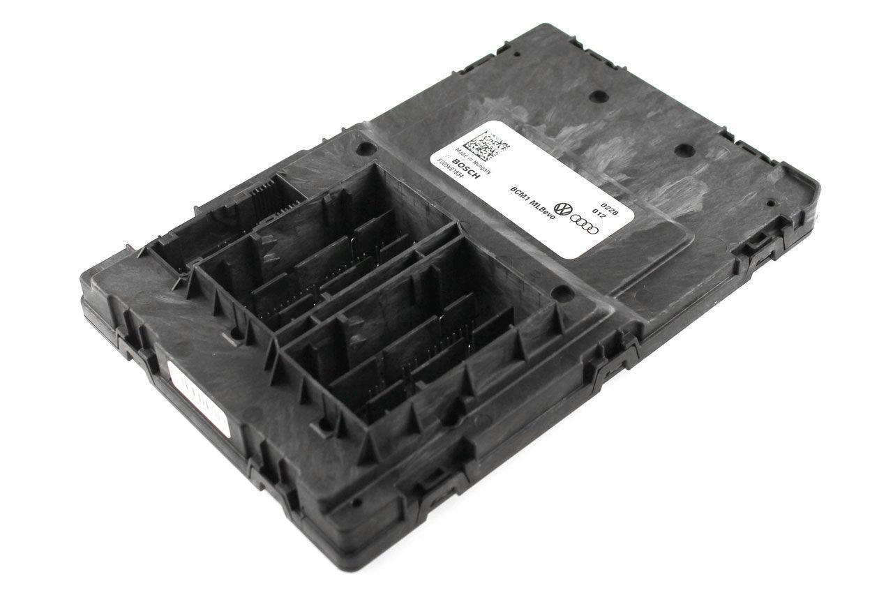 Onboard control unit Highline for Audi A6 4A, A7 4K, e-tron GE, VW Touareg CR - SPEED LIGHT