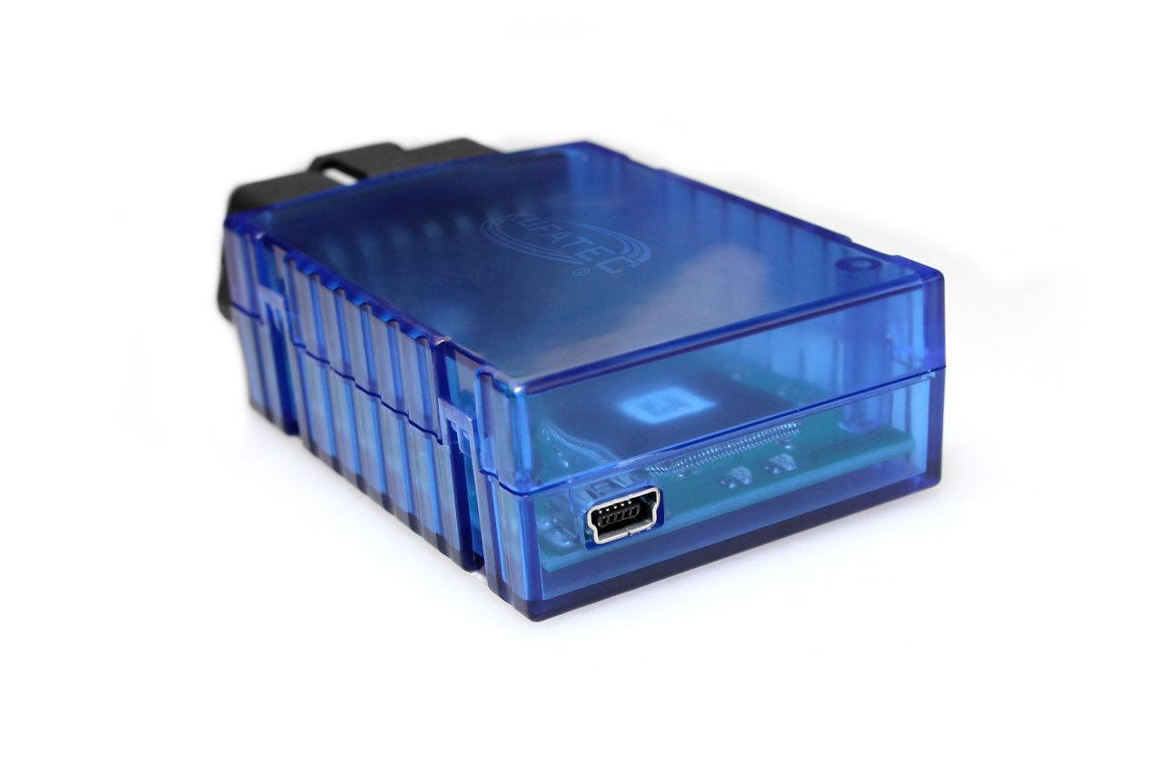 Coding dongle for Audi MLB - phone box - SPEED LIGHT