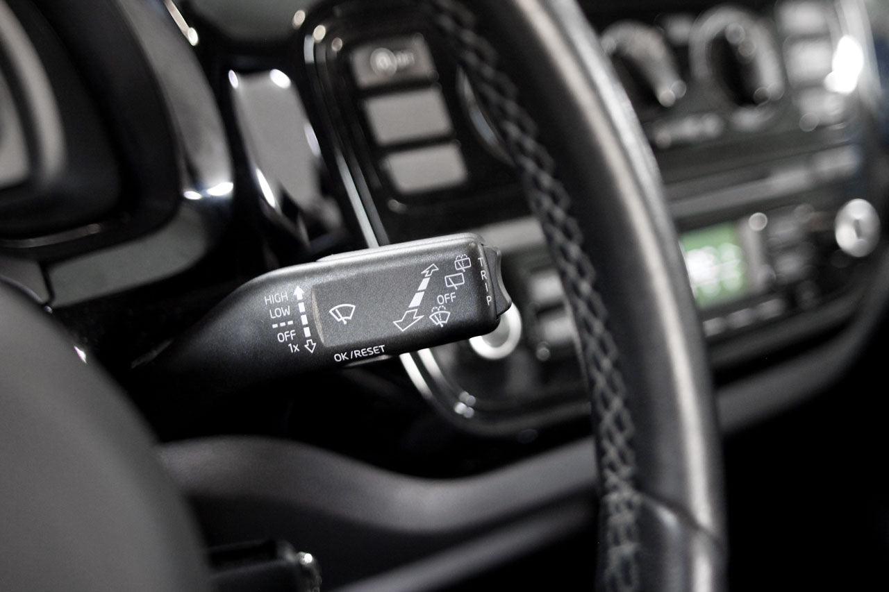 Cruise control retrofit for VW up!, Skoda Citigo, Seat Mii - SPEED LIGHT