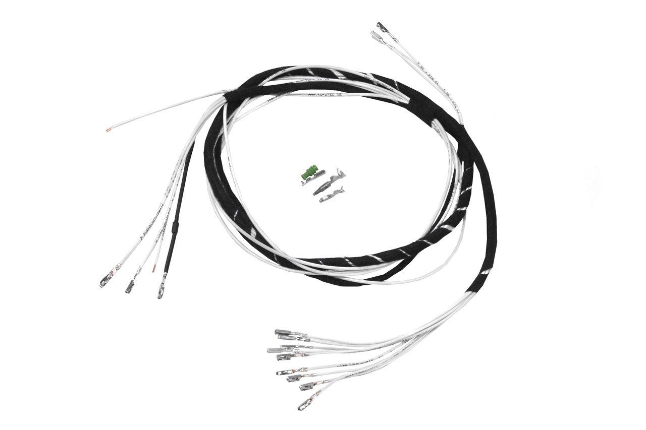 Cable set cruise control + MFD for VW up! - SPEED LIGHT