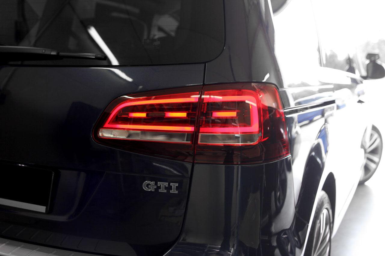 Cable set & Coding Dongle LED taillights for VW Sharan 7N1, Seat Alhambra - SPEED LIGHT