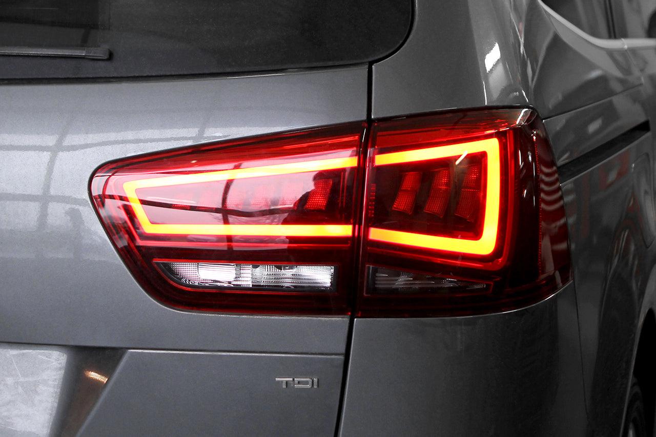 Cable set & Coding Dongle LED taillights for VW Sharan 7N1, Seat Alhambra - SPEED LIGHT