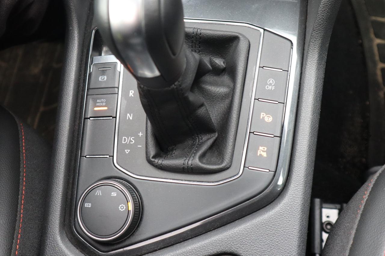 Complete kit Park Assist for Seat Tarraco KN2 - SPEED LIGHT