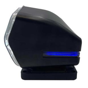 Projecteur de recherche magn←tique