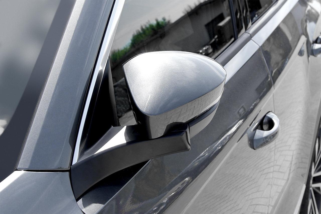 Complete kit folding exterior mirrors for VW T-Roc A11, AC7 - SPEED LIGHT
