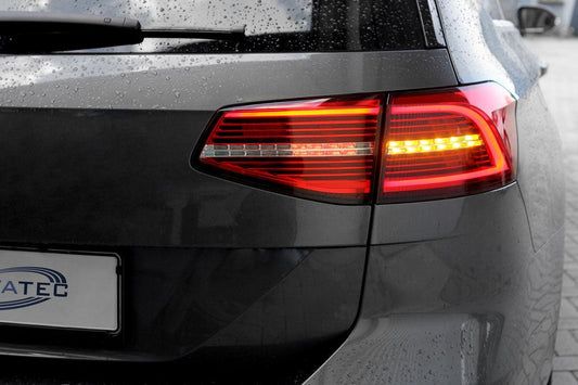 Cable set LED Highline taillights retrofit for Passat B8 Estate - SPEED LIGHT