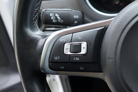 GRA (Tempomat) Komplettset für VW Polo 6C - SPEED LIGHT