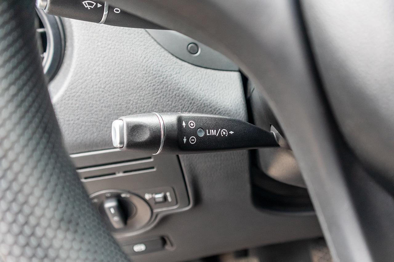 Cruise Control retrofit Code MS1 with limiter for Mercedes Vito W447 with Codingdongle - SPEED LIGHT