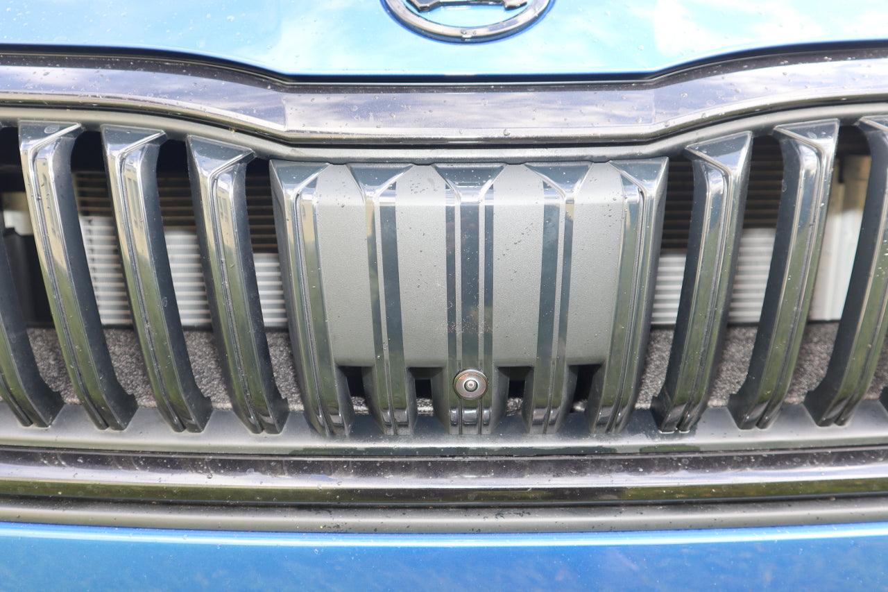 Surrounding camera - 4 camera system - for Skoda Octavia NX - SPEED LIGHT