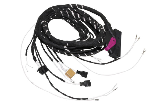 Cable set Sound System BeatsAudio for VW Polo AW1 - SPEED LIGHT