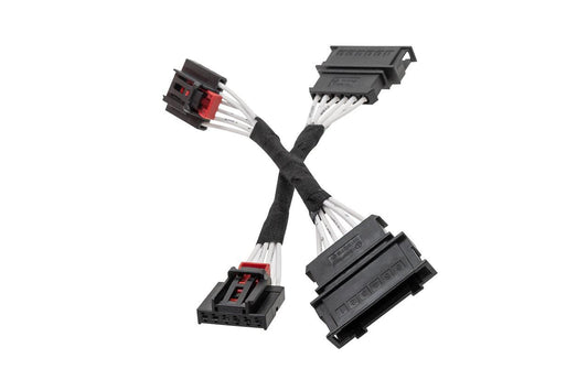 Adapter for retrofitting the taillights for VW Polo 6C Facelift in VW Polo 6R - SPEED LIGHT