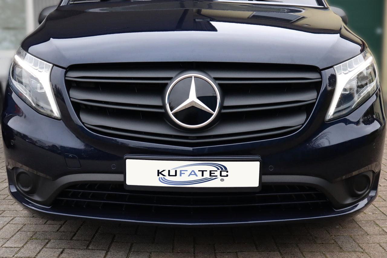 Complete set for retrofitting distance control Code ET4 for Mercedes Benz Vito 447 - SPEED LIGHT