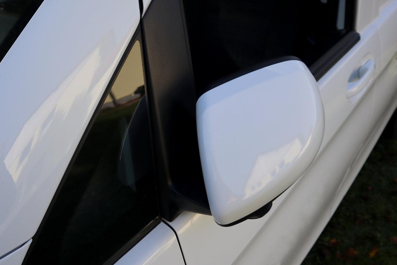 Complete set folding exterior mirrors code F64 for Mercedes Benz Vito W447 - SPEED LIGHT