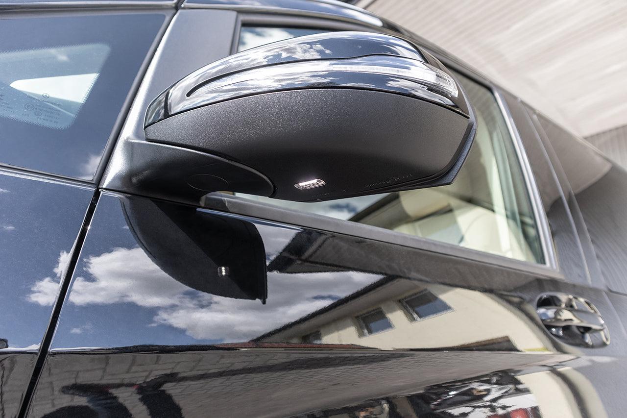 Complete set folding exterior mirrors code F65 for Mercedes Benz V-Class W447 - SPEED LIGHT